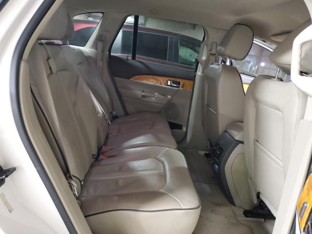 Photo 10 VIN: 2LMDJ6JK5EBL17571 - LINCOLN MKX 