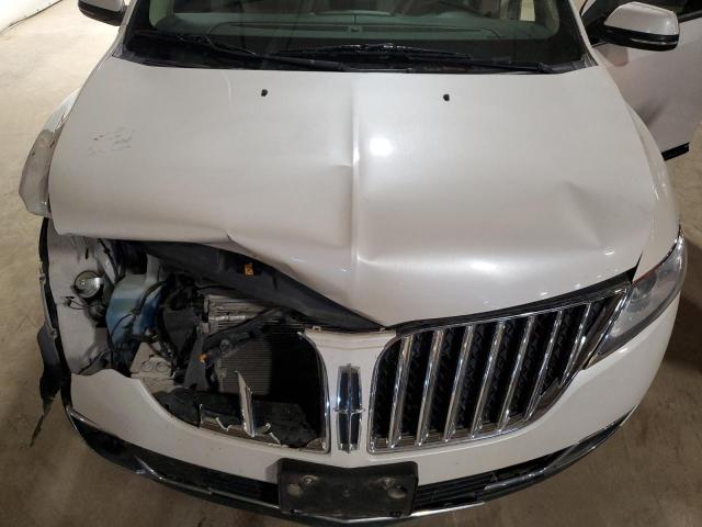 Photo 11 VIN: 2LMDJ6JK5EBL17571 - LINCOLN MKX 