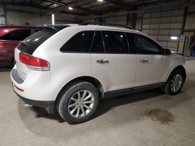 Photo 2 VIN: 2LMDJ6JK5EBL17571 - LINCOLN MKX 