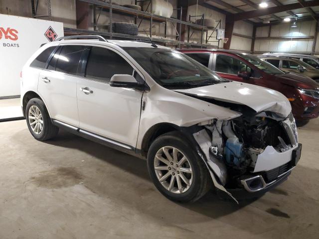 Photo 3 VIN: 2LMDJ6JK5EBL17571 - LINCOLN MKX 