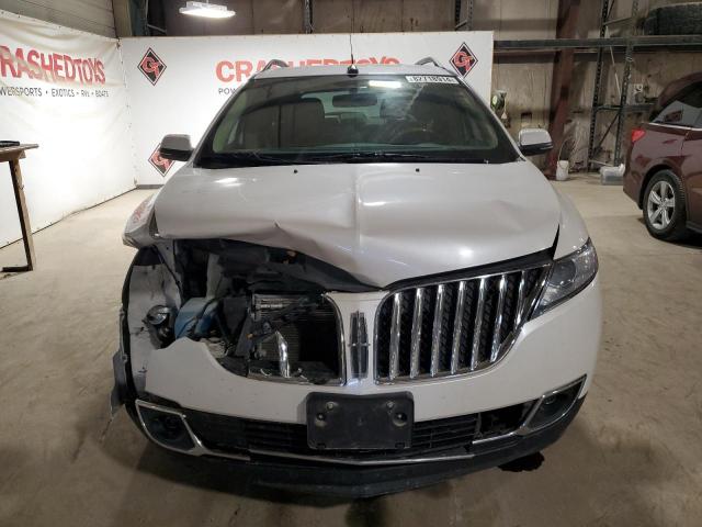 Photo 4 VIN: 2LMDJ6JK5EBL17571 - LINCOLN MKX 