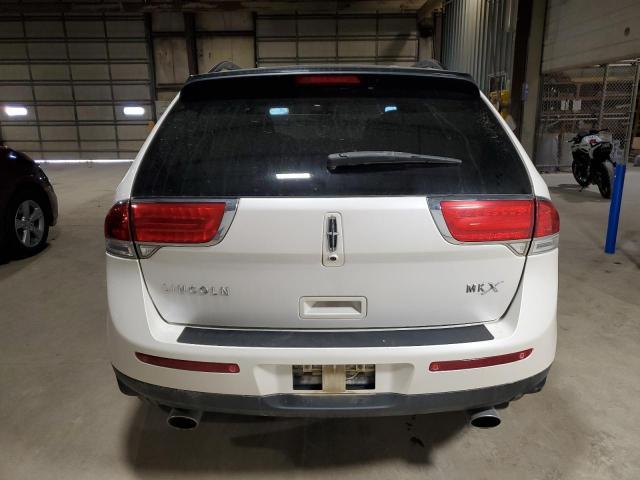 Photo 5 VIN: 2LMDJ6JK5EBL17571 - LINCOLN MKX 