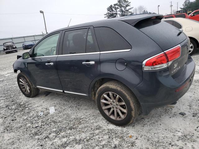 Photo 1 VIN: 2LMDJ6JK5EBL18414 - LINCOLN MKX 