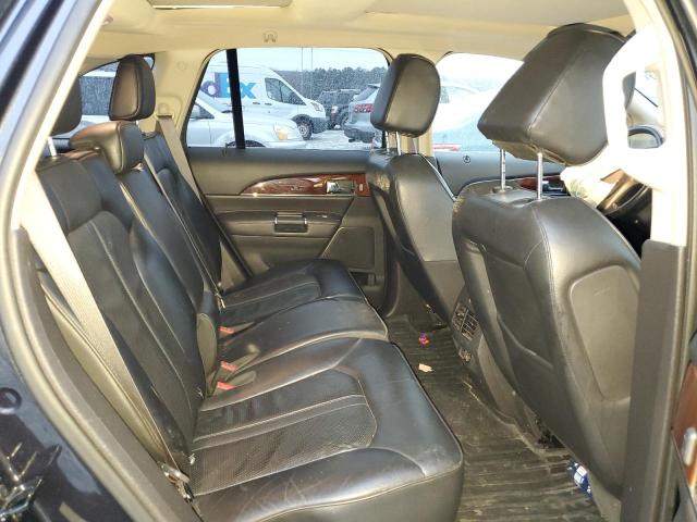 Photo 10 VIN: 2LMDJ6JK5EBL18414 - LINCOLN MKX 