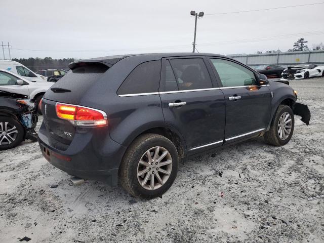 Photo 2 VIN: 2LMDJ6JK5EBL18414 - LINCOLN MKX 