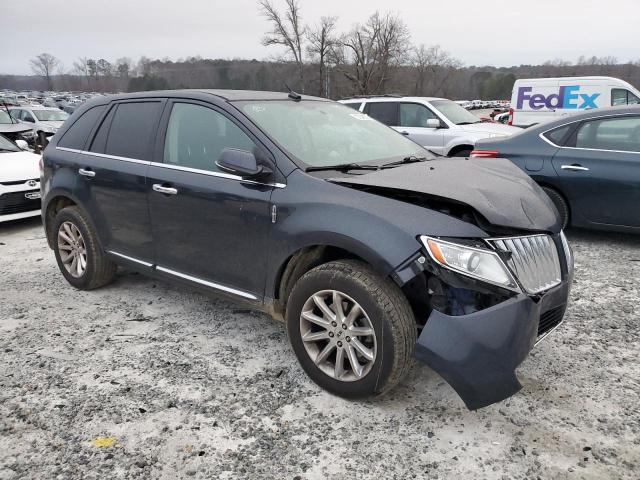 Photo 3 VIN: 2LMDJ6JK5EBL18414 - LINCOLN MKX 