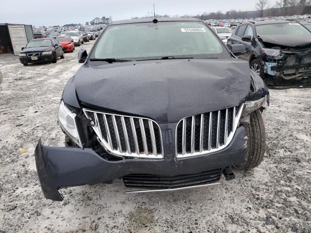 Photo 4 VIN: 2LMDJ6JK5EBL18414 - LINCOLN MKX 