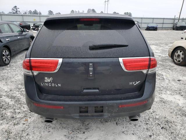 Photo 5 VIN: 2LMDJ6JK5EBL18414 - LINCOLN MKX 