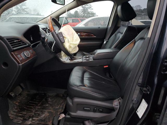 Photo 6 VIN: 2LMDJ6JK5EBL18414 - LINCOLN MKX 