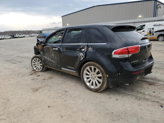 Photo 1 VIN: 2LMDJ6JK5EBL18431 - LINCOLN MKX 