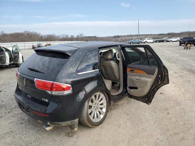 Photo 2 VIN: 2LMDJ6JK5EBL18431 - LINCOLN MKX 