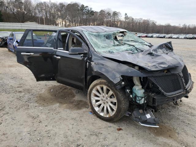 Photo 3 VIN: 2LMDJ6JK5EBL18431 - LINCOLN MKX 