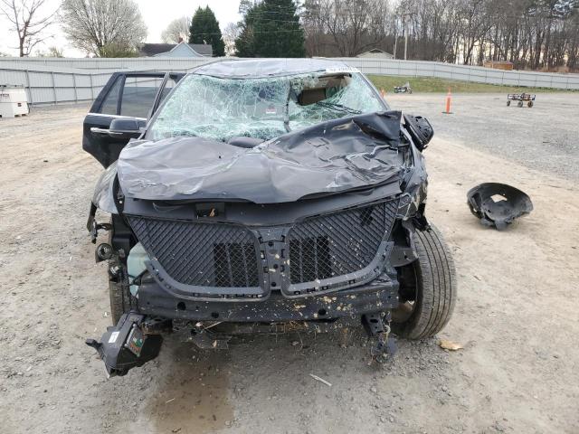 Photo 4 VIN: 2LMDJ6JK5EBL18431 - LINCOLN MKX 