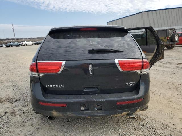 Photo 5 VIN: 2LMDJ6JK5EBL18431 - LINCOLN MKX 