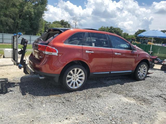 Photo 2 VIN: 2LMDJ6JK5FBL20522 - LINCOLN MKX 