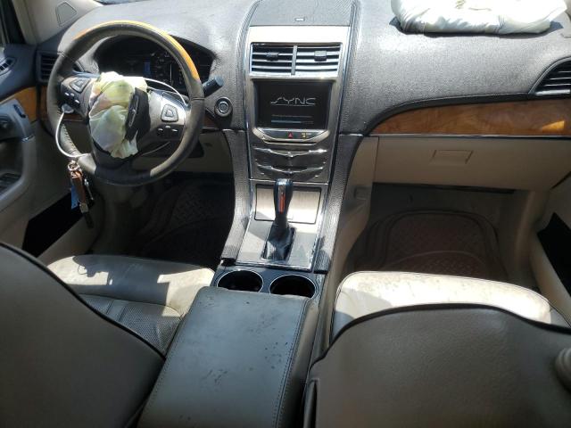 Photo 7 VIN: 2LMDJ6JK5FBL20522 - LINCOLN MKX 