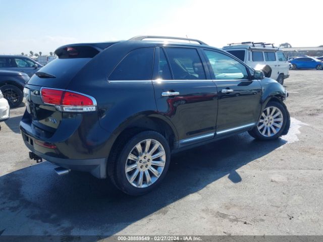 Photo 3 VIN: 2LMDJ6JK5FBL21055 - LINCOLN MKX 