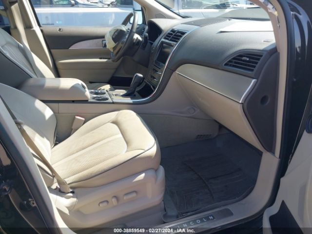 Photo 4 VIN: 2LMDJ6JK5FBL21055 - LINCOLN MKX 