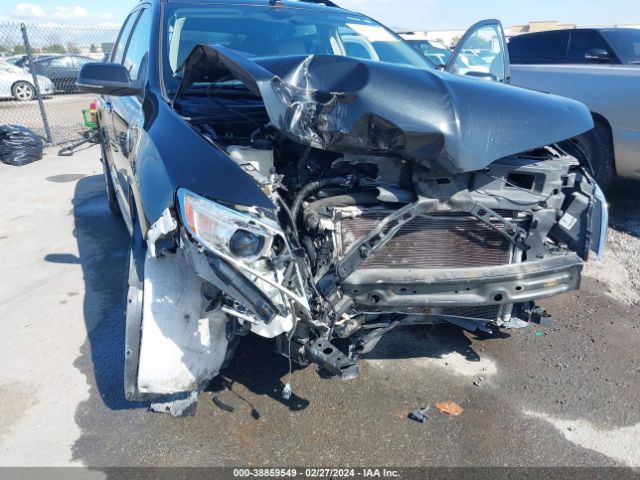 Photo 5 VIN: 2LMDJ6JK5FBL21055 - LINCOLN MKX 