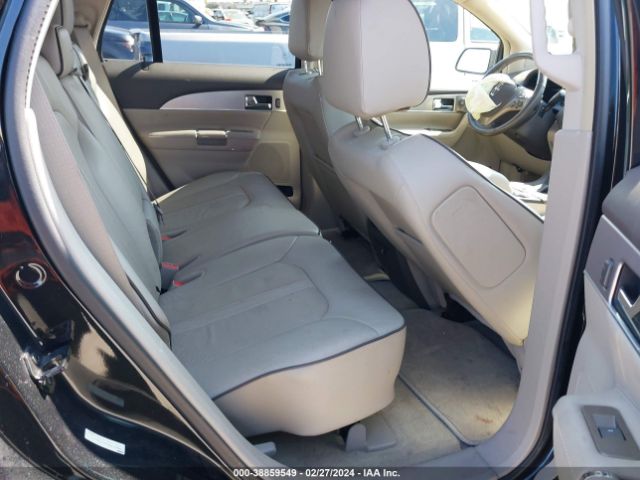 Photo 7 VIN: 2LMDJ6JK5FBL21055 - LINCOLN MKX 