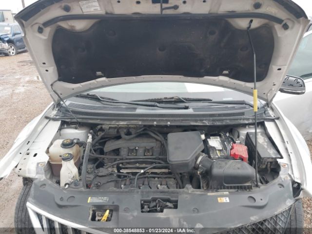 Photo 9 VIN: 2LMDJ6JK5FBL21332 - LINCOLN MKX 