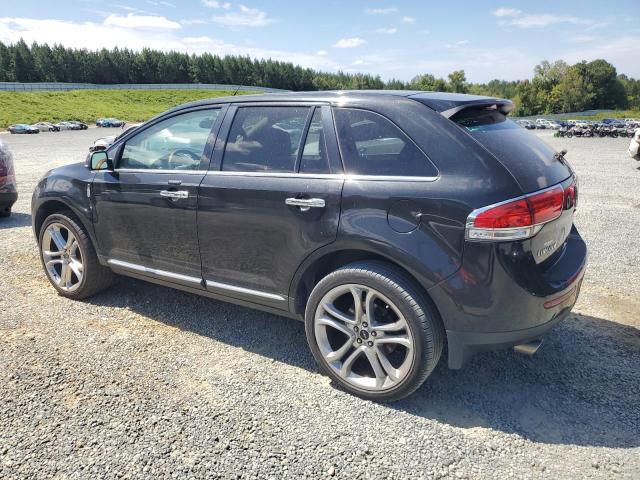 Photo 1 VIN: 2LMDJ6JK5FBL21640 - LINCOLN MKX 