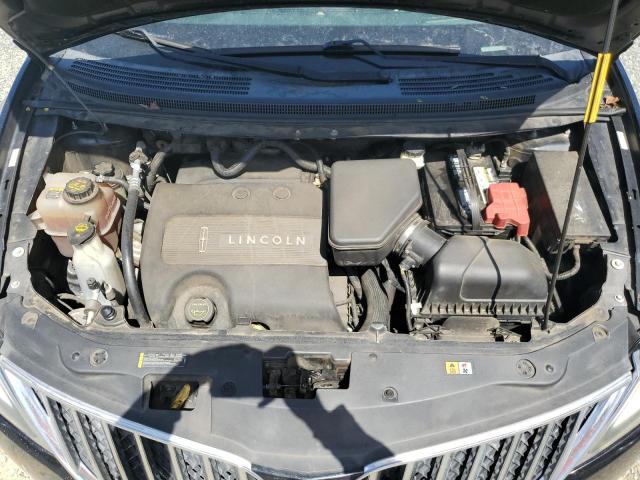 Photo 11 VIN: 2LMDJ6JK5FBL21640 - LINCOLN MKX 