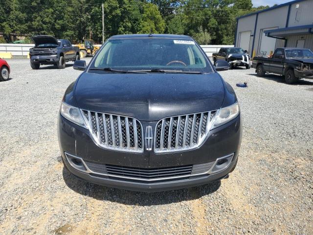 Photo 4 VIN: 2LMDJ6JK5FBL21640 - LINCOLN MKX 