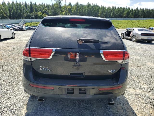 Photo 5 VIN: 2LMDJ6JK5FBL21640 - LINCOLN MKX 