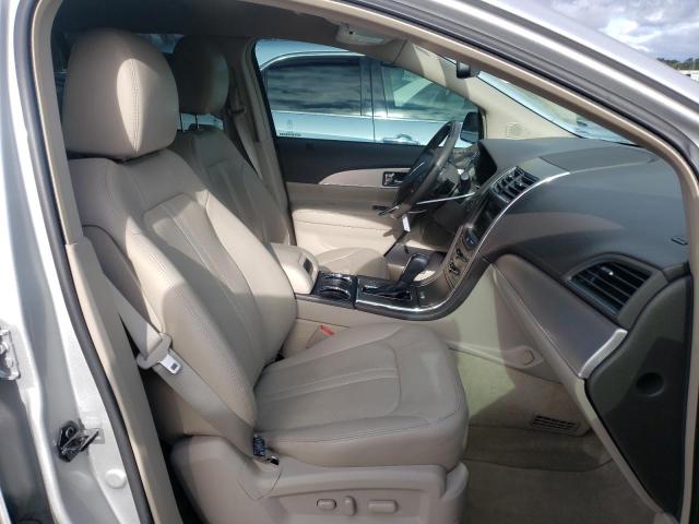 Photo 4 VIN: 2LMDJ6JK5FBL24828 - LINCOLN MKX 