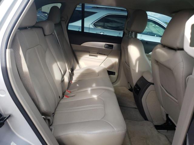 Photo 5 VIN: 2LMDJ6JK5FBL24828 - LINCOLN MKX 