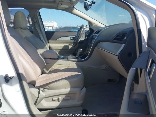 Photo 4 VIN: 2LMDJ6JK5FBL25851 - LINCOLN MKX 