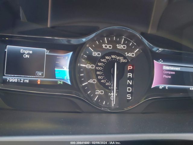 Photo 6 VIN: 2LMDJ6JK5FBL26028 - LINCOLN MKX 