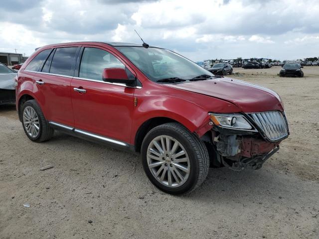 Photo 3 VIN: 2LMDJ6JK6BBJ01336 - LINCOLN MKX 