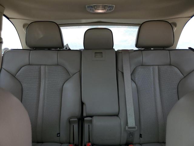 Photo 9 VIN: 2LMDJ6JK6BBJ01336 - LINCOLN MKX 