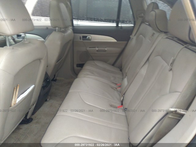 Photo 7 VIN: 2LMDJ6JK6BBJ10019 - LINCOLN MKX 