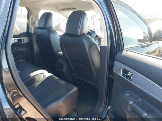 Photo 7 VIN: 2LMDJ6JK6BBJ10585 - LINCOLN MKX 