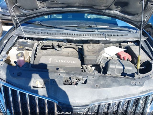 Photo 9 VIN: 2LMDJ6JK6BBJ10585 - LINCOLN MKX 