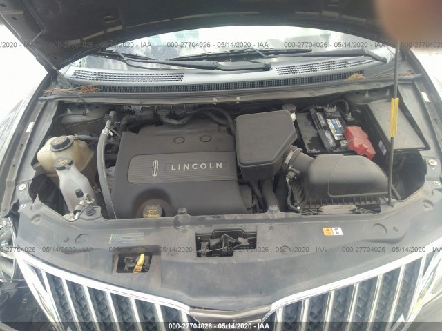 Photo 9 VIN: 2LMDJ6JK6BBJ20453 - LINCOLN MKX 