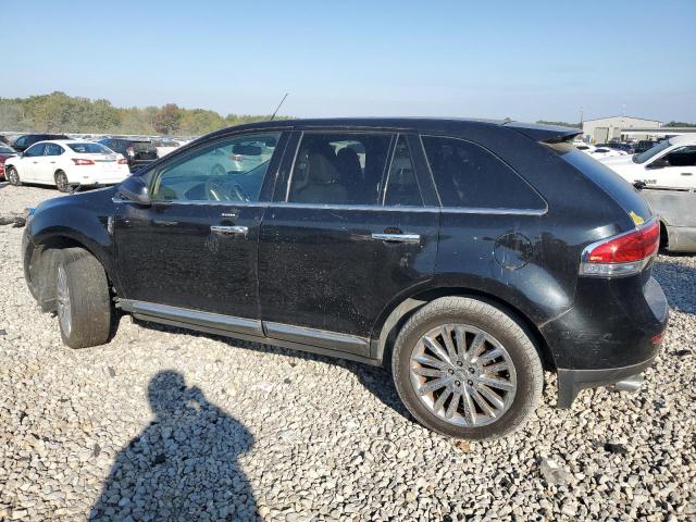 Photo 1 VIN: 2LMDJ6JK6BBJ21697 - LINCOLN MKX 