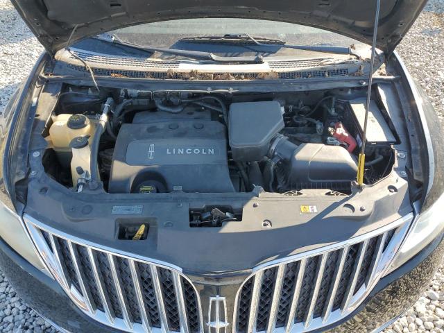 Photo 11 VIN: 2LMDJ6JK6BBJ21697 - LINCOLN MKX 