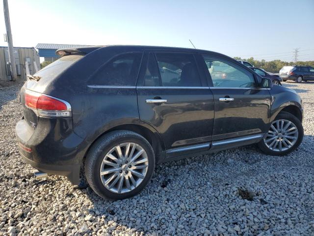 Photo 2 VIN: 2LMDJ6JK6BBJ21697 - LINCOLN MKX 