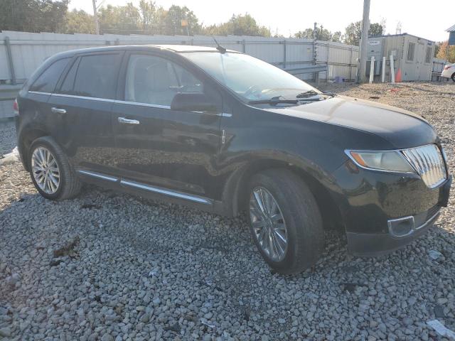 Photo 3 VIN: 2LMDJ6JK6BBJ21697 - LINCOLN MKX 