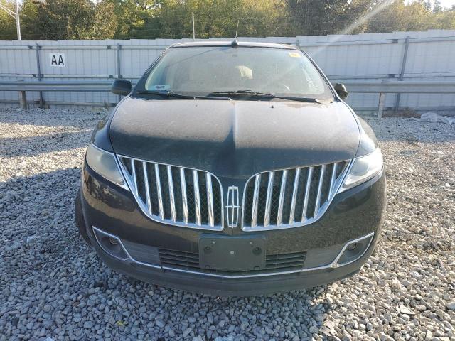 Photo 4 VIN: 2LMDJ6JK6BBJ21697 - LINCOLN MKX 