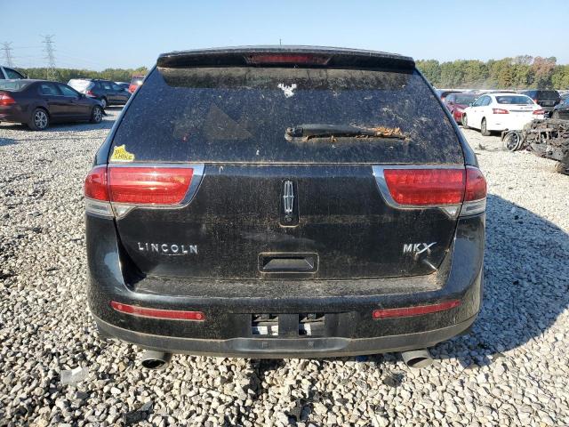 Photo 5 VIN: 2LMDJ6JK6BBJ21697 - LINCOLN MKX 