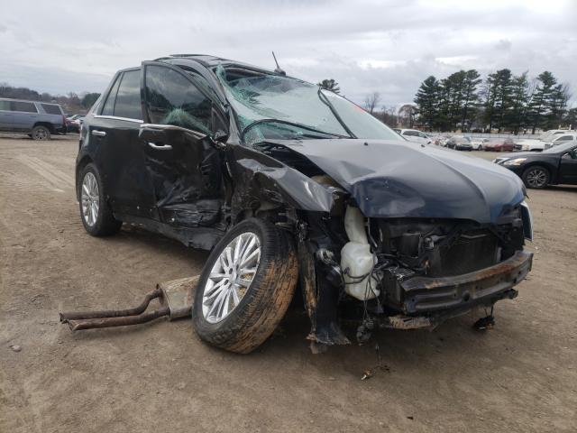 Photo 0 VIN: 2LMDJ6JK6BBJ24146 - LINCOLN MKX 