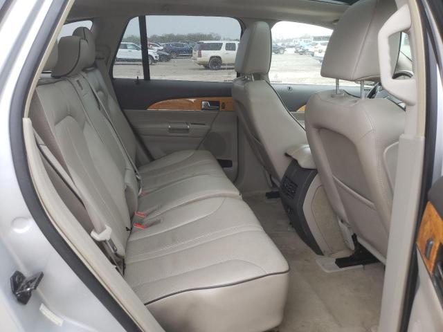 Photo 10 VIN: 2LMDJ6JK6BBJ26947 - LINCOLN MKX 