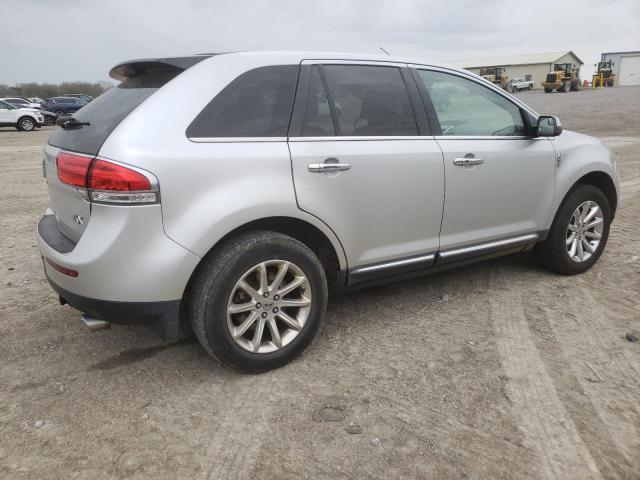 Photo 2 VIN: 2LMDJ6JK6BBJ26947 - LINCOLN MKX 