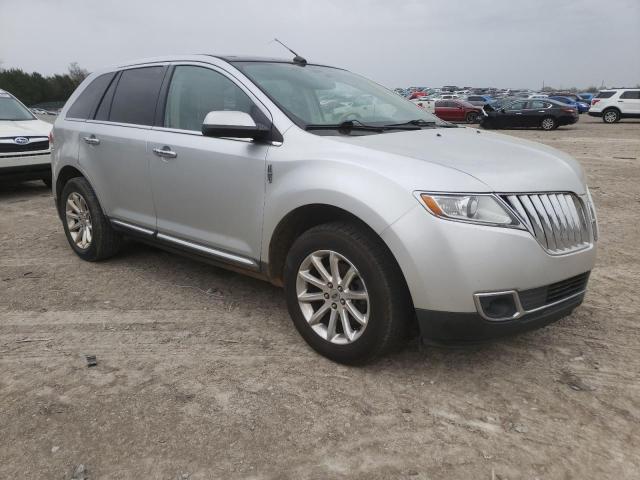 Photo 3 VIN: 2LMDJ6JK6BBJ26947 - LINCOLN MKX 