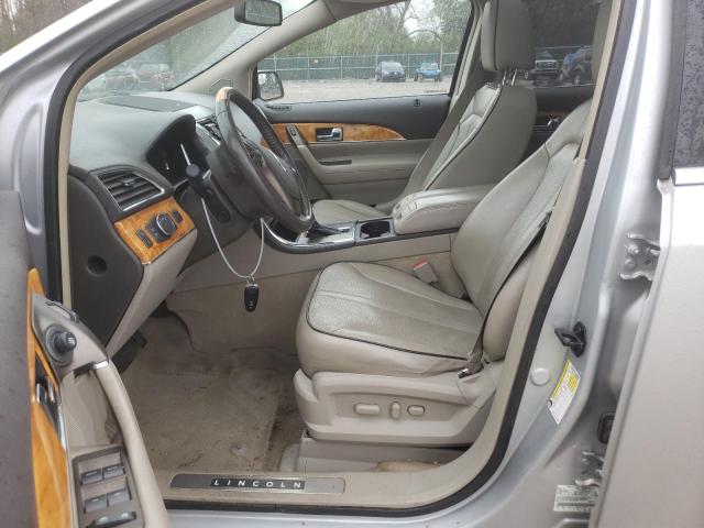 Photo 6 VIN: 2LMDJ6JK6BBJ26947 - LINCOLN MKX 